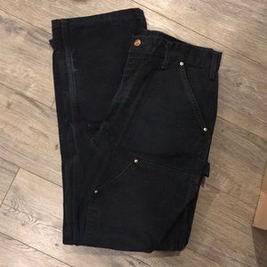 Men’s carhartt work pants